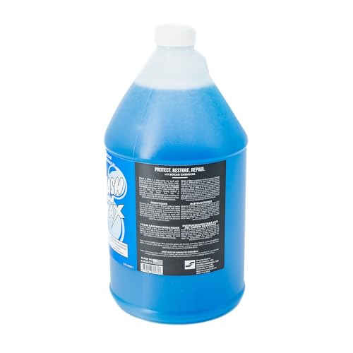 Socar Chemical Wash n Wax Car Wash Soap (1 Gallon) miniatura 6