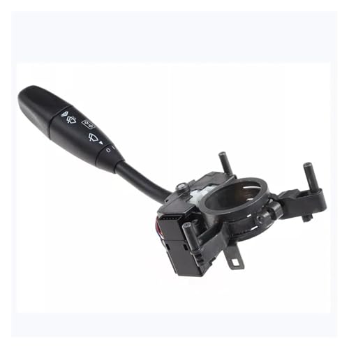 Commutateur de clignotants pour Mercedes W203 et C209 commodo d'essuie-glace OEM A0005452310