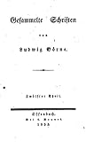  Gesammelte Schriften