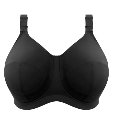 Image of Goddess Women's Plus-Size Celeste Soft Cup Full Coverage Wireless Comfort Bra