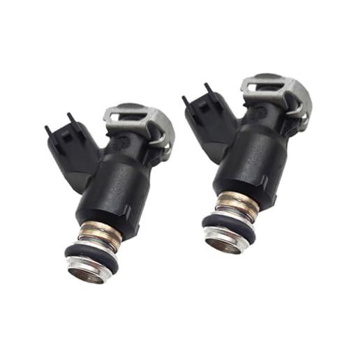 Injecteurs de carburant x2 CF 800cc X8 0800-171100 16400-F39-0000 UForce Zforce