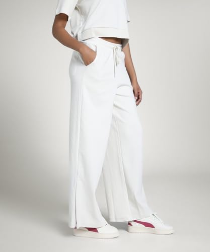 Image of Puma Women's Relaxed Track Pants