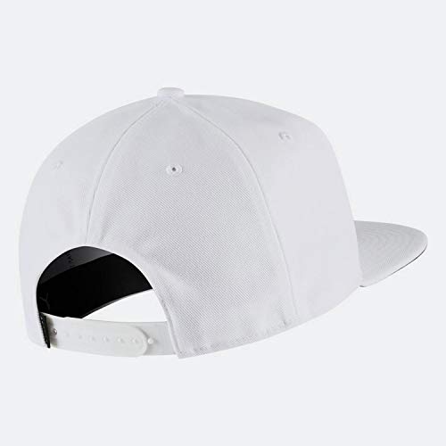 Image of Nike Men's Jordan Pro Jumpman Snapback Hat