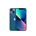 Produktbild Apple iPhone 13 Mini, 256GB, Blau - (Generalüberholt)