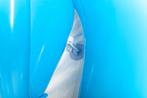 Bestway 53092 waterspeelcentrum met kinderbadje Rainbow n' Shine 257 x 145 x 91 cm, kleur - Image 7