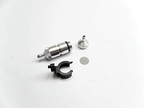 Kyosho 1:8 4WD Inferno MP10 1876 Treibstoffilter ab 2,5ccm INKL. Halter KI1®