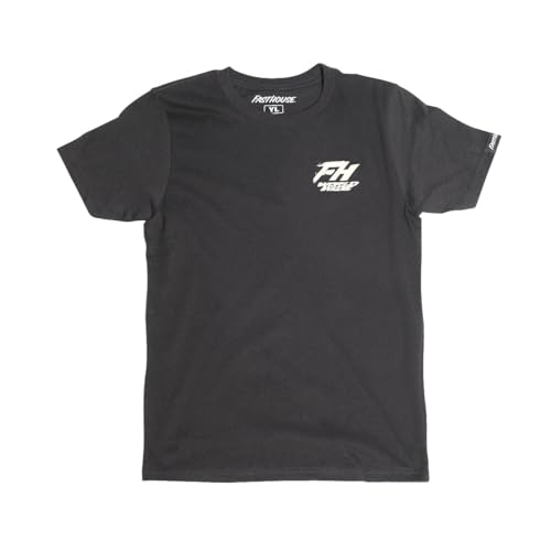 FASTHOUSE Youth Primer Short Sleeve Tee2