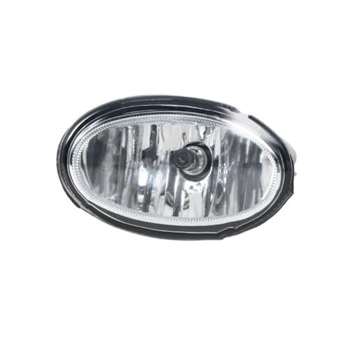 Phares antibrouillard halogène haut de gamme pour pare-chocs CRV 2019
