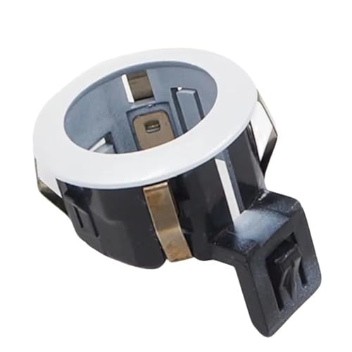 p[LOZT[ Compatible With For Sequoia 2007 2008 2009 2010 2011 2012 2013 2014 p[LOAVXgZT[ 89341-33130 ƌ݊(White Retainer)