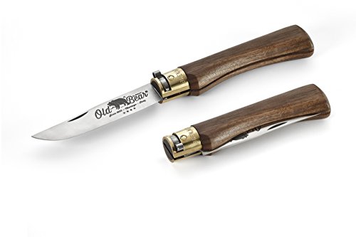 Old Bear XL Antonini, 01OB005 Old Bear XL Knife