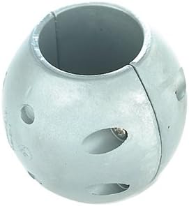1 34 Zn Shaft Anode