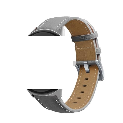 [XGYOMVB] ���U�[�o���h�s�N�Z���E�H�b�`�X�g���b�v�����x���g�R���A�X�}�[�g�E�H�b�`�u���X���b�g 2 �X�g���b�v�A�N�Z�T���[(Gray,For Pixel Watch 2)