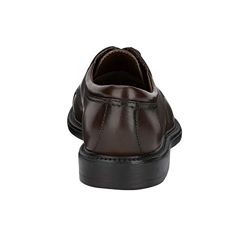 Image of DOCKERS Mens Gordon Cap Toe Dress Oxford Shoes