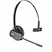 Plantronics CS540/A Headset, 84693-02