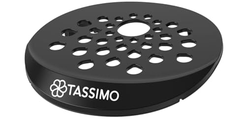Grille Support Tasse 12024483 pour machine à café compatible Tassimo Happy TAS1001 TAS1002 TAS1003