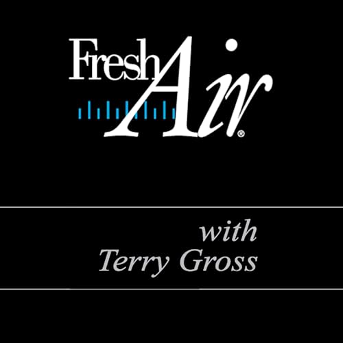 Writers Speak (By Terry Gross)