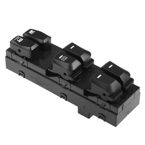 Interrupteur fenêtre électrique pour réparer la commande de votre Tucson - 2