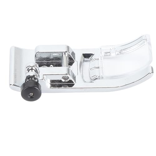 Pie prensatela universal para máquina de coser miniatura 7