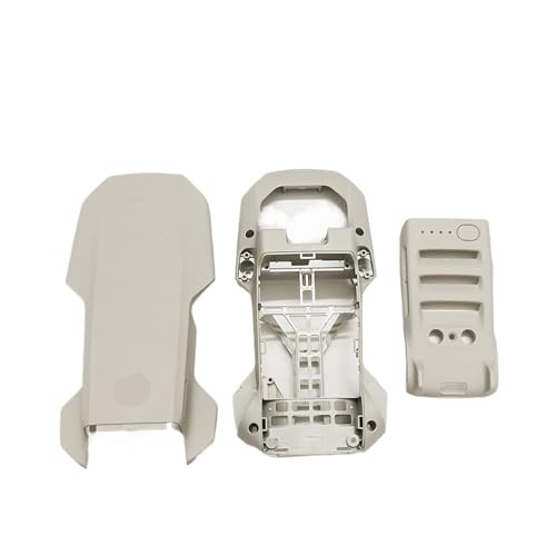 Coque supérieure DJI Mavic Mini robuste assurant la protection du cadre - 4
