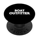 Bootsausstatter PopSockets mit austauschbarem PopGrip