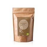 ROHKAKAO | 100% Theobroma cacao puro de Perú | Ecológico - Orgánico | Crudo | yado (1000 g)