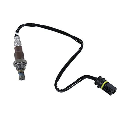 BESTPRICE 1x Sonda Lambda sensor de diagnóstico sensor de control antes o después de gato Compatible con CHRYSLER MERCEDES-BENZ