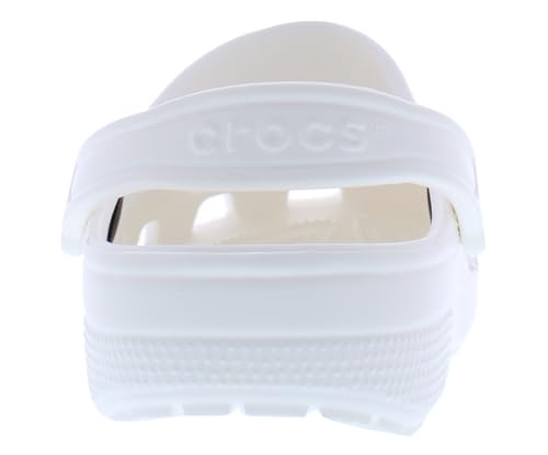 Image of Crocs Unisex-Adult Classic Clog, Clogs for Women and Men