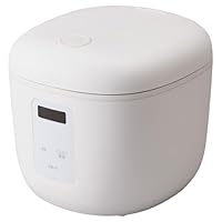 値下げします☆simplus 炊飯器 ホワイト 取扱説明書付き 31xOiV1iahL._SS200_.jpg