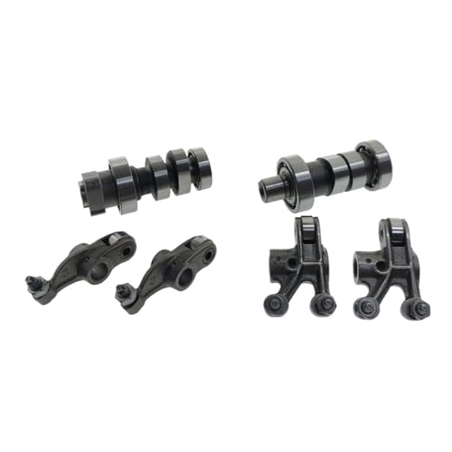 Balancín de árbol de levas universal TNT150 y culata BJ150-29A de 150cc EFI 3