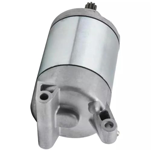 Démarreur moto 12V haute performance compatible Polaris UTV 570 - 6