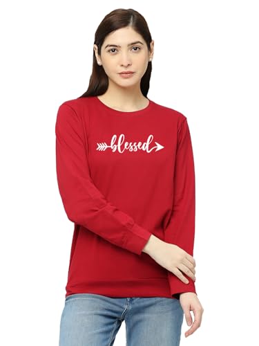 Image of Women Sweatshirt