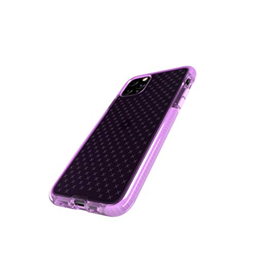 Coque iPhone 11 Pro Max tech21 évite la casse et les bactéries - 3