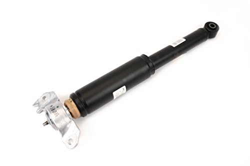 ACDelco GM Original Equipment 560-944 Rear Passenger Side Shock Absorber with Boot, Upper Mount, and Nut