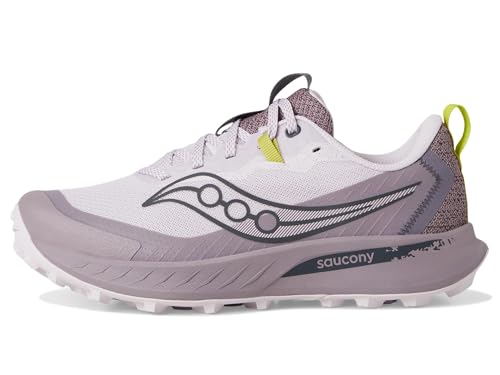 Image of Saucony Peregrine 15