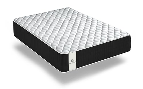 DON ALGODON - Colchón Viscoelástico 90x190 - Altura 30 cm Premium Confort - Máxima Ergonomía y Soporte - Tejido Transpirable Ultrasoft - Doble Cara Invierno/Verano - Firmeza Media - Antiácaros