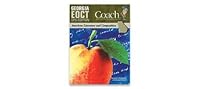 Georgia EOCT GPS Edition Coach; American Literature and Composition 1598236709 Book Cover