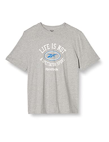 Reebok(リーボック) 半袖 Tシャツ GS NOT SPECTATOR SPORT SS メンズ MGW34