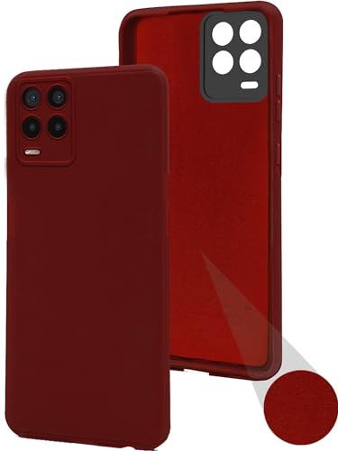 Image of Jkobi Back Case Cover for Realme 8 | Realme 8 Pro
