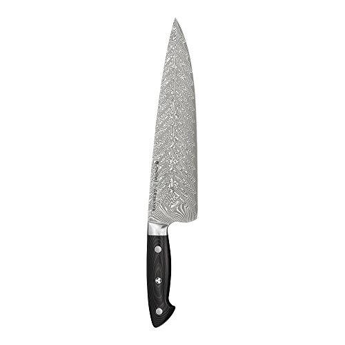 KRAMER by ZWILLING EUROLINE Damascus Collection 10