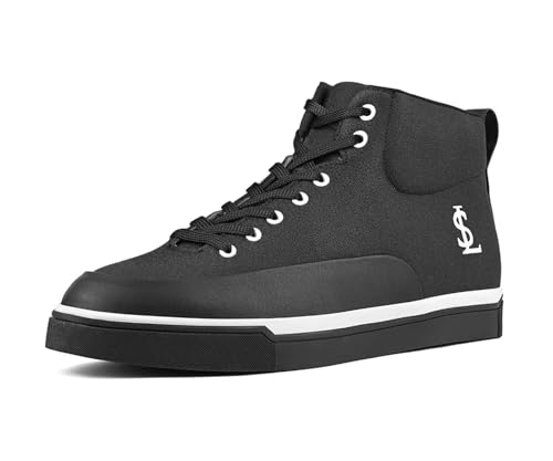 Image of LOUIS STITCH All Day Wear Lace-Up for Men | Comfortable Sneaker | LSP-SNK-AVI-High Ankle Lace-Up