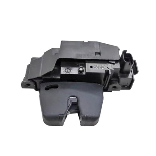 Serrure de coffre 9804762080 pour Peugeot 208, 308, 3008 et 5008 - Mécanisme de fermeture d'origine
