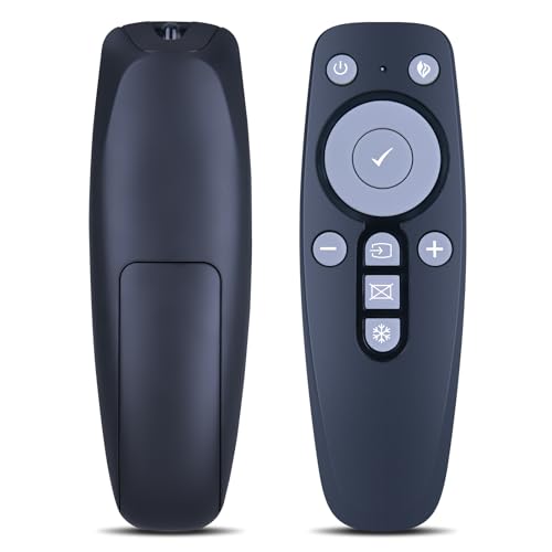 Télécommande de rechange pour réparer un ActivPanel Promethean perdu