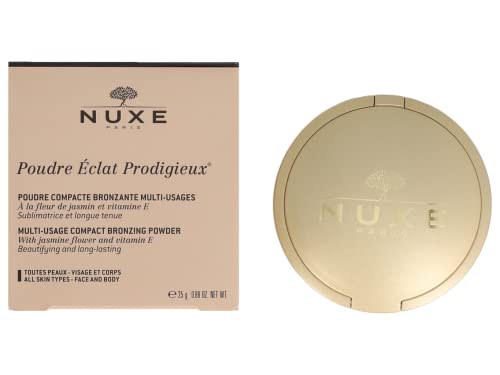 Alterna Nuxe Teint Eclat Prodigieux Powder 25 Gr Cover