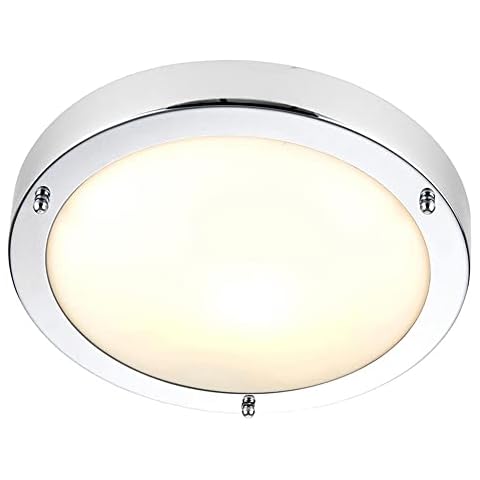 Betta Lighting Dimmable IP44 Bathroom Light Cover