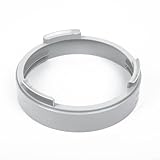 Praktischer Abluftk-Schlauchverbinder für Flügel-Klimaanlagenlösungen (runde Schnittstelle)