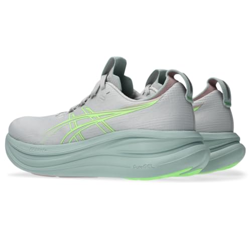 Image of ASICS Women's Gel-Nimbus 28 Running Shoes