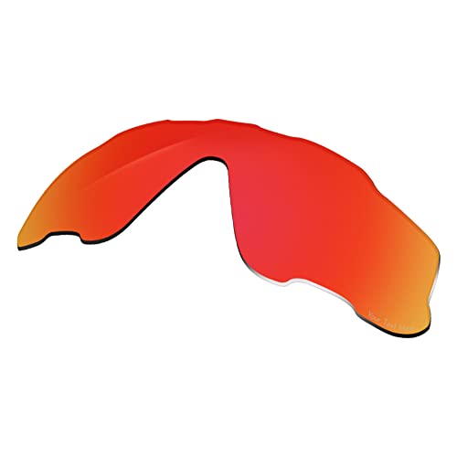 Image of 100% Precise-Fit Replacement Sunglass Lenses for Oakley JAW-BREAKER OO9290