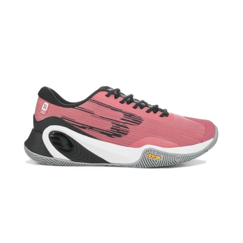 Bullpadel Hack Vibram 25i Cz67711000 évitez les glissades sur les pistes de padel