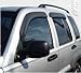 Auto Ventshade 94428 02-07 LIBERTY 4PC