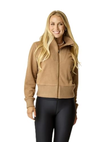 Carve Designs Briar Fleece Jacket